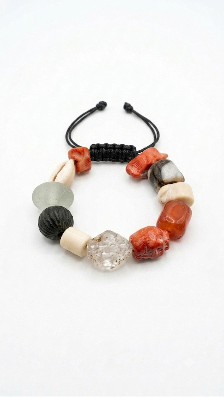 Odogwu bracelet